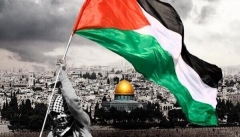 فراموشی مسألۀ فلسطین از برنامه‌های استکبار جهانی علیه گسترش اسلام است